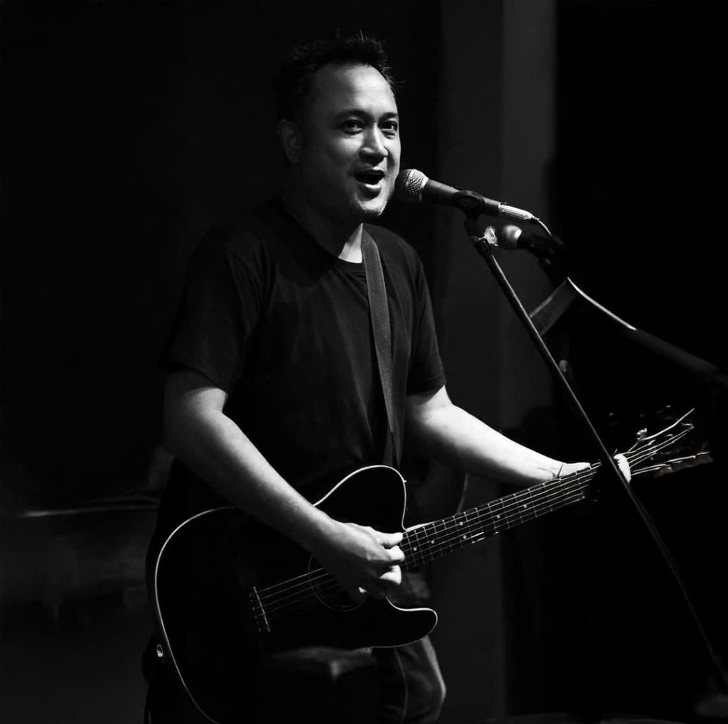 Mike Coronel
