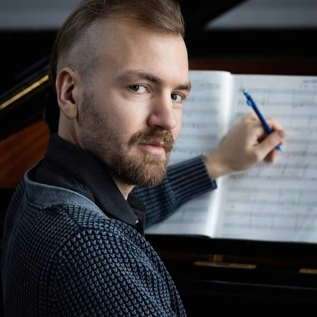 Nikolas Hofmann