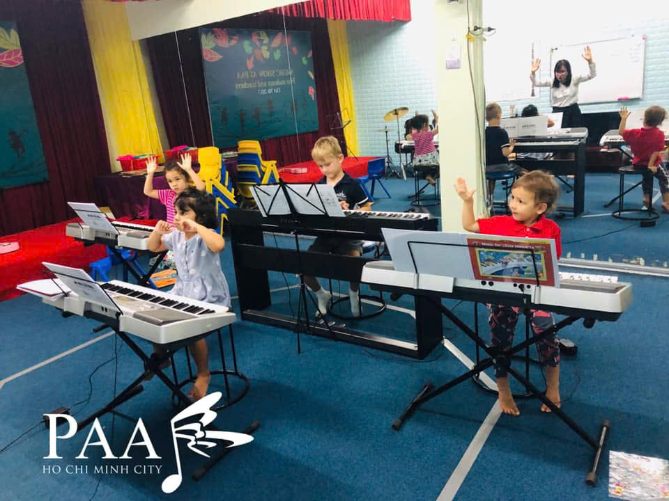 What Age Can Children Start Learning Piano?